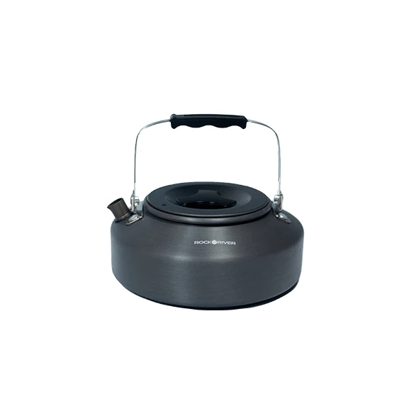 4 Person Non Stick Cook Kit - Image 3