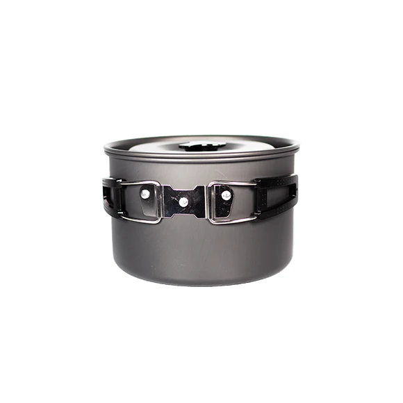 4 Person Non Stick Cook Kit - Image 9