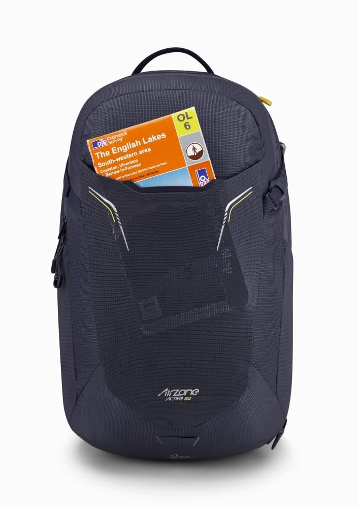 AirZone Active 22L Daypack - Image 3