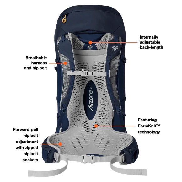 Airzone Trek 45:55 Rucksack - Image 5