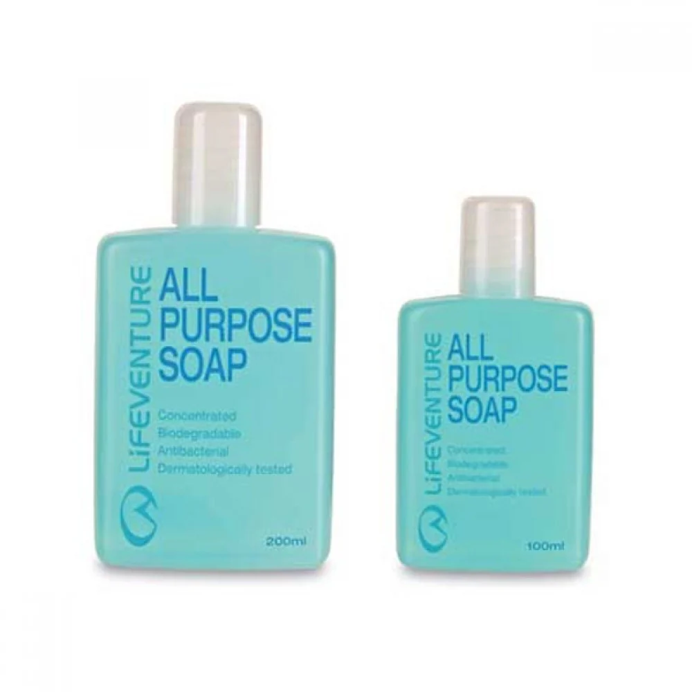All Purpose Soap - Image 3