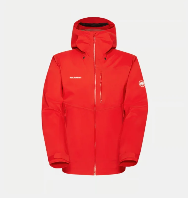 Men's Alto Guide HS Hooded Jacket - Image 5