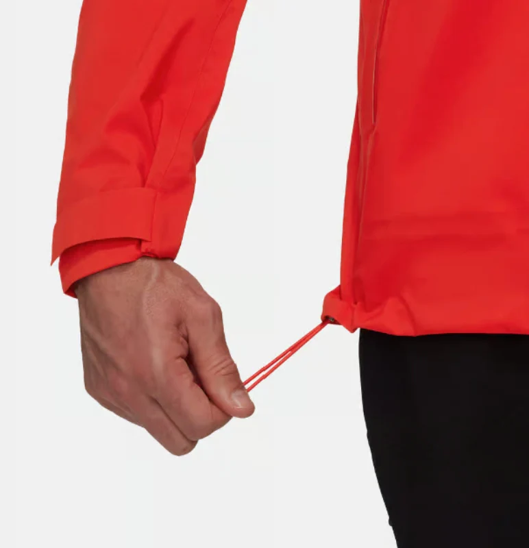 Men's Alto Guide HS Hooded Jacket - Image 7