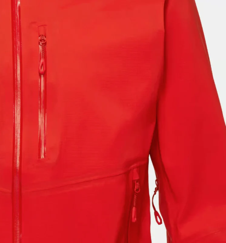 Men's Alto Guide HS Hooded Jacket - Image 8