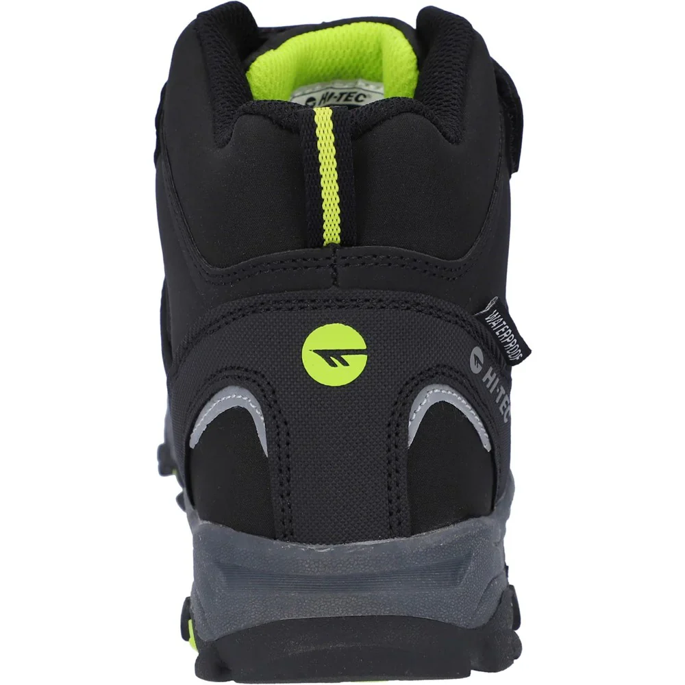 Blackout Mid Waterproof Junior Hiking Boot - Image 8