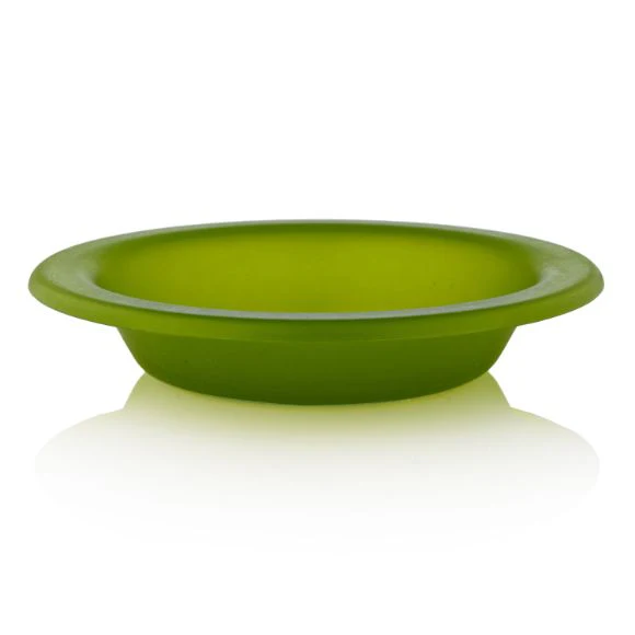Cup, Plate & Bowl Set - Image 3