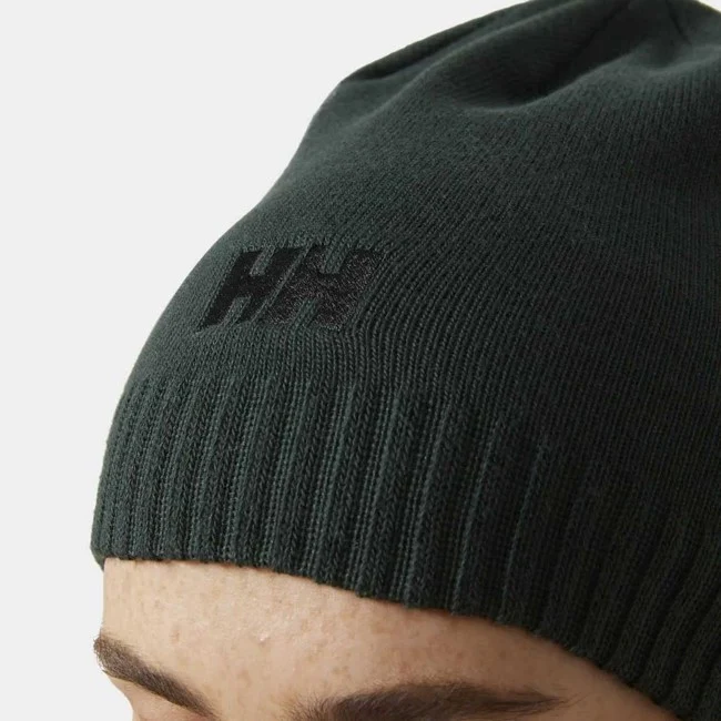 Brand Beanie - Image 3