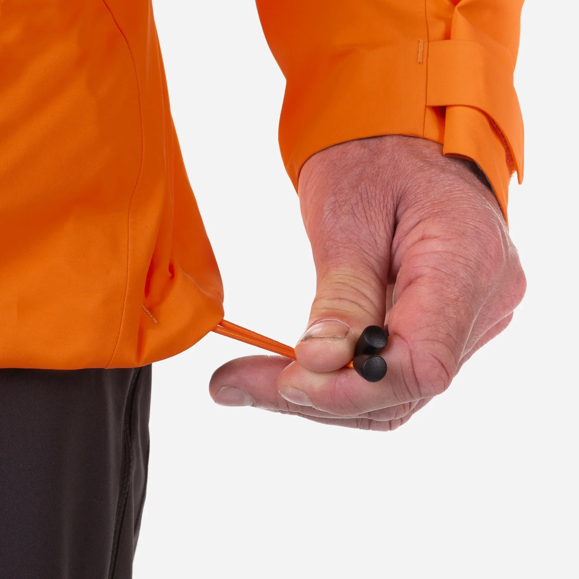 Men's Changabang Gore-Tex Jacket - Image 4