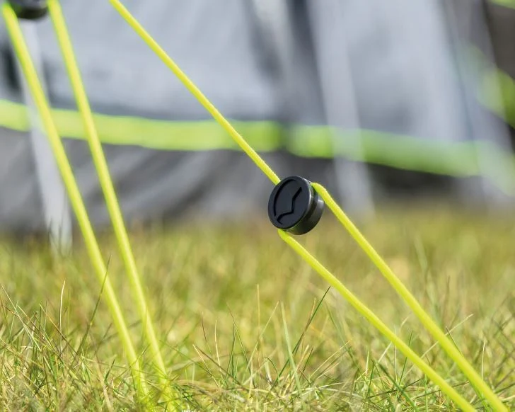 Colorado 6 Air Tent - Image 10