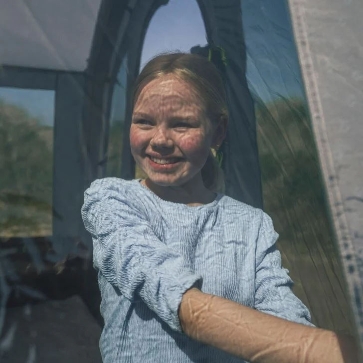 Colorado 6 Air Tent - Image 6