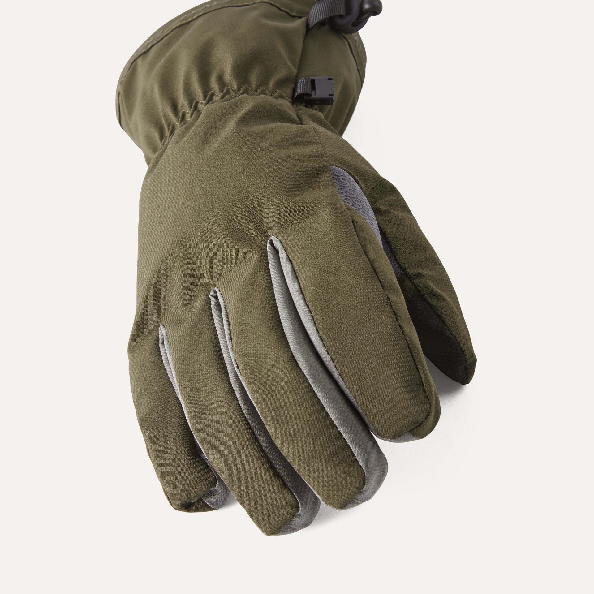 Drayton Waterproof Lightweight Gauntlet - Image 3