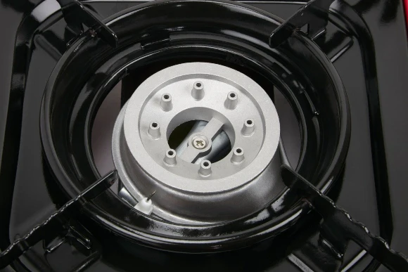 Dynasty Compact Stove - Image 3