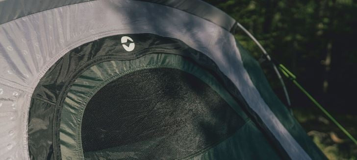 Earth 4 Plus Tent - Image 11