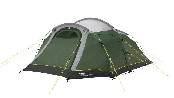 Earth 4 Plus Tent - Image 7