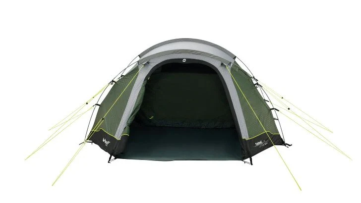 Earth 4 Plus Tent - Image 8