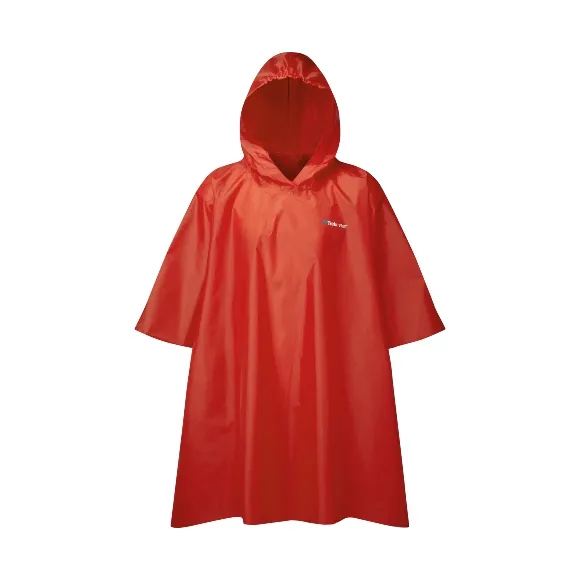 Tour Poncho - Image 3