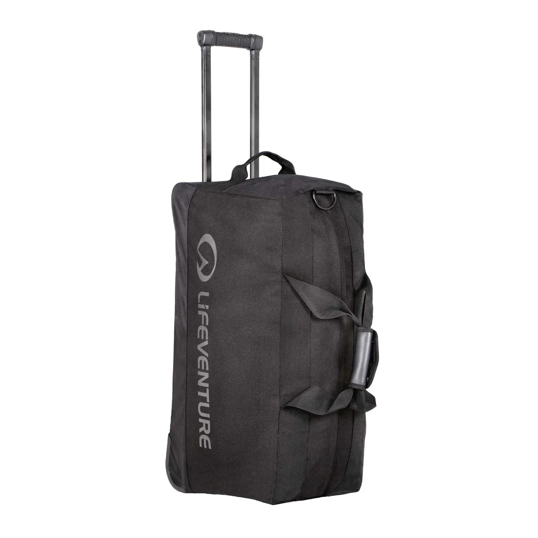 Expedition Wheeled Duffle Bag 100L Rigid Base - Image 4