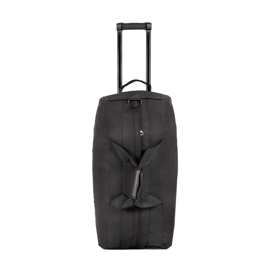 Expedition Wheeled Duffle Bag 100L Rigid Base - Image 6