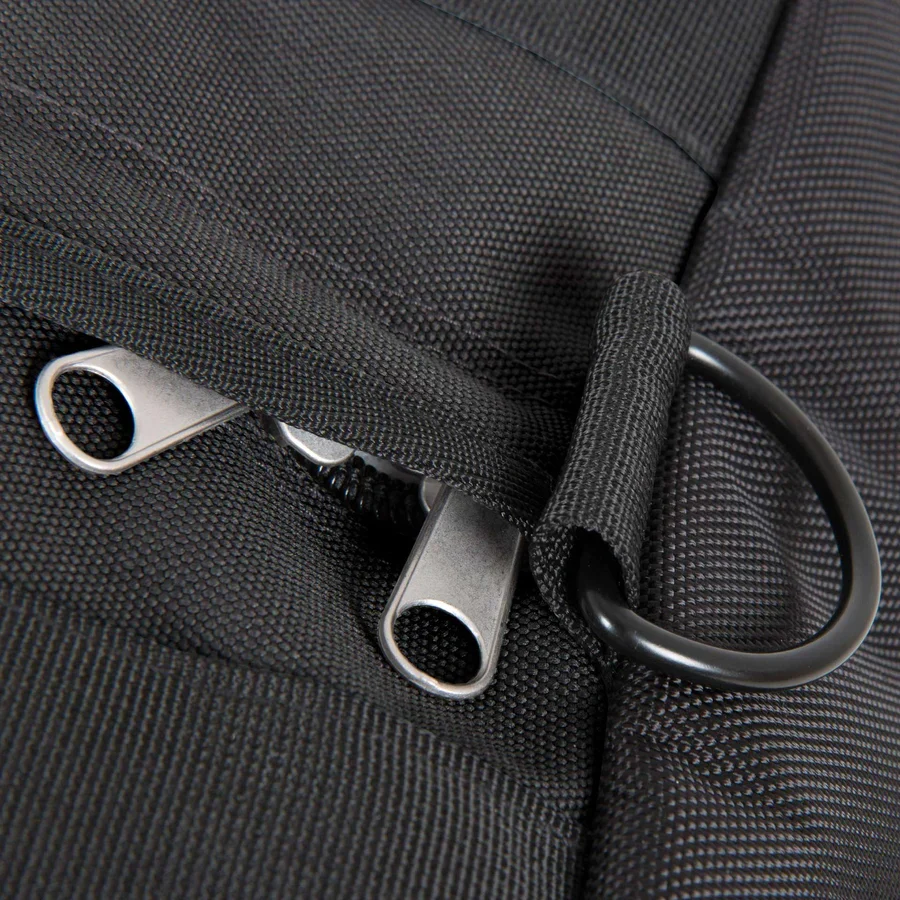 Expedition Wheeled Duffle Bag 100L Rigid Base - Image 9