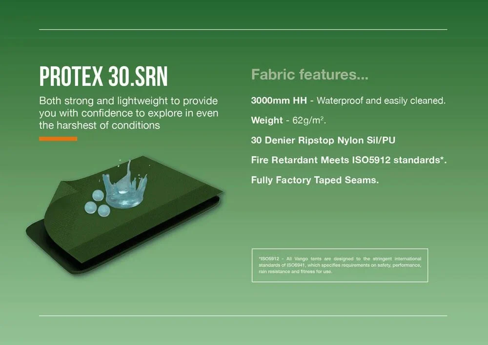 F10 MTN 2 Tent - Image 5