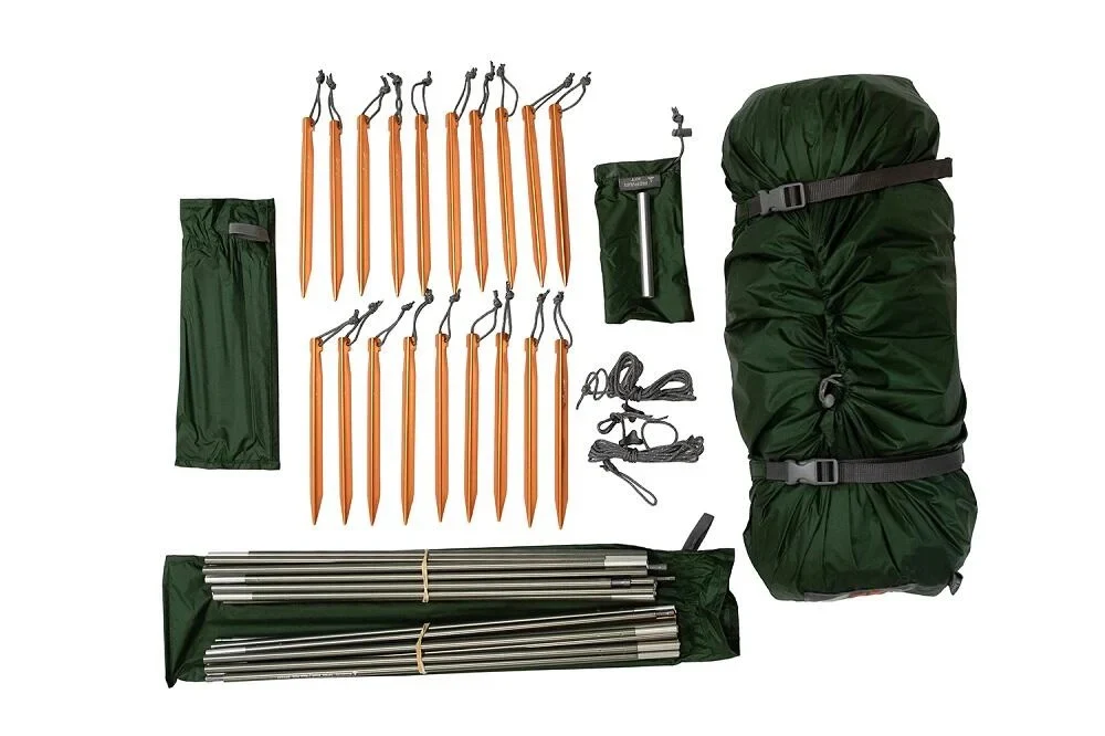 F10 MTN 2 Tent - Image 6