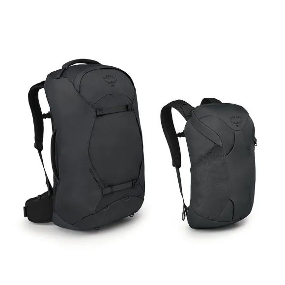 Farpoint 70L Travel bag - Image 4