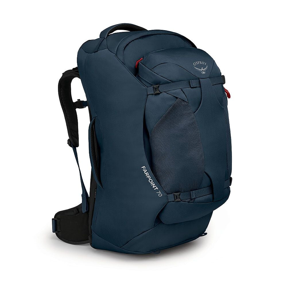 Farpoint 70L Travel bag - Image 6