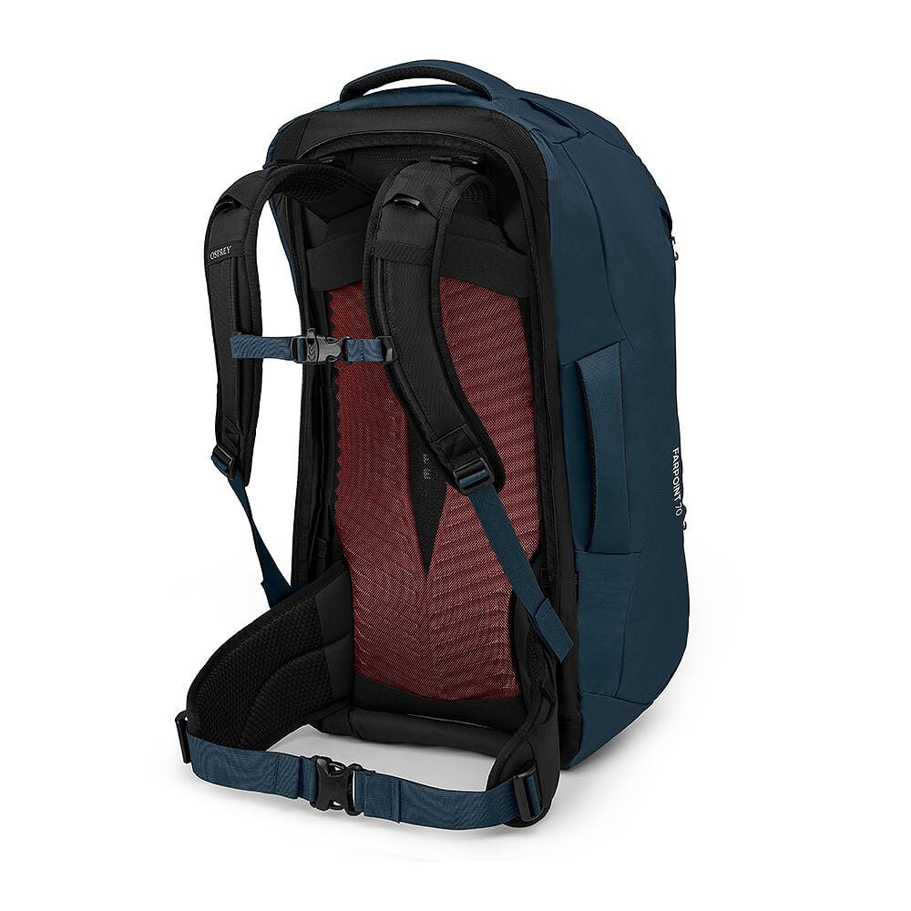 Farpoint 70L Travel bag - Image 7