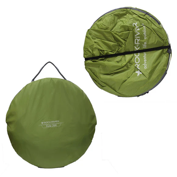 Fota 200 Pop Up Tent - Image 4