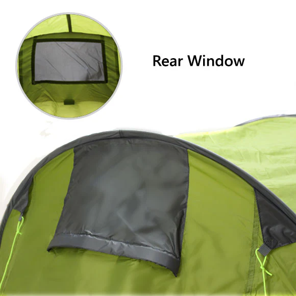 Fota 200 Pop Up Tent - Image 5