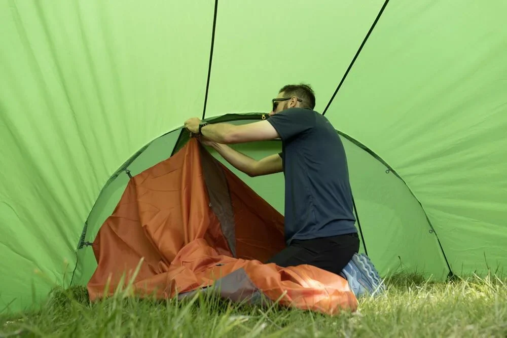 Galaxy 300 Tent - Image 8