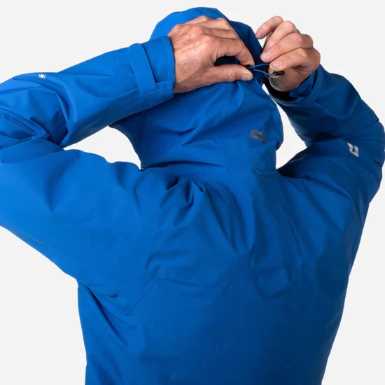 Men's Garwhal GTX Jacket - Image 4