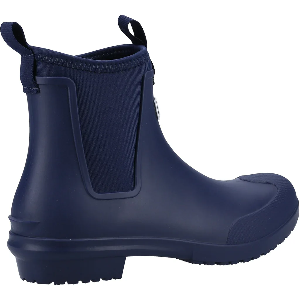 Women's Grosvenor Wellingtons - Image 4