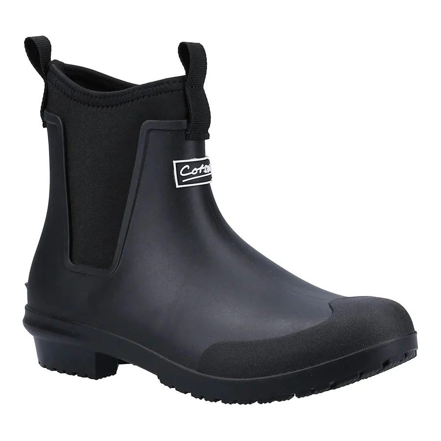 Women's Grosvenor Wellingtons - Image 5