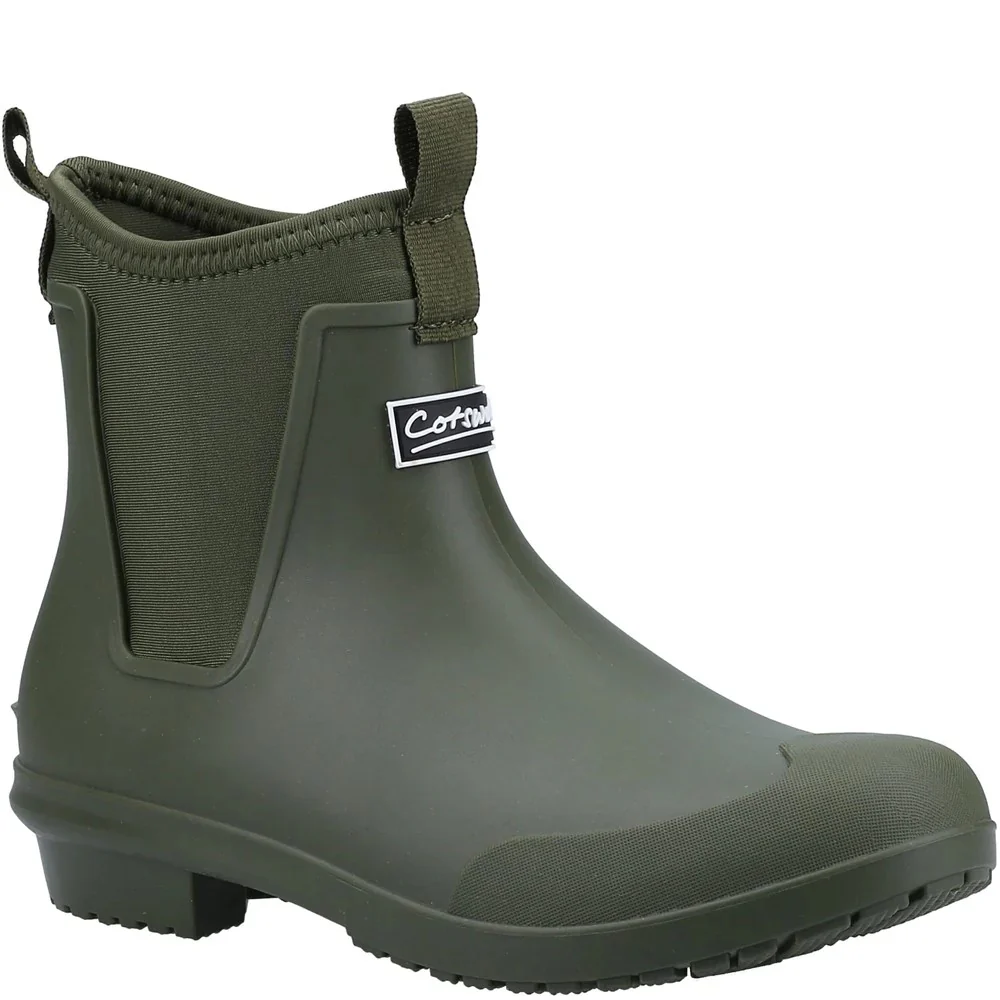 Women's Grosvenor Wellingtons - Image 6