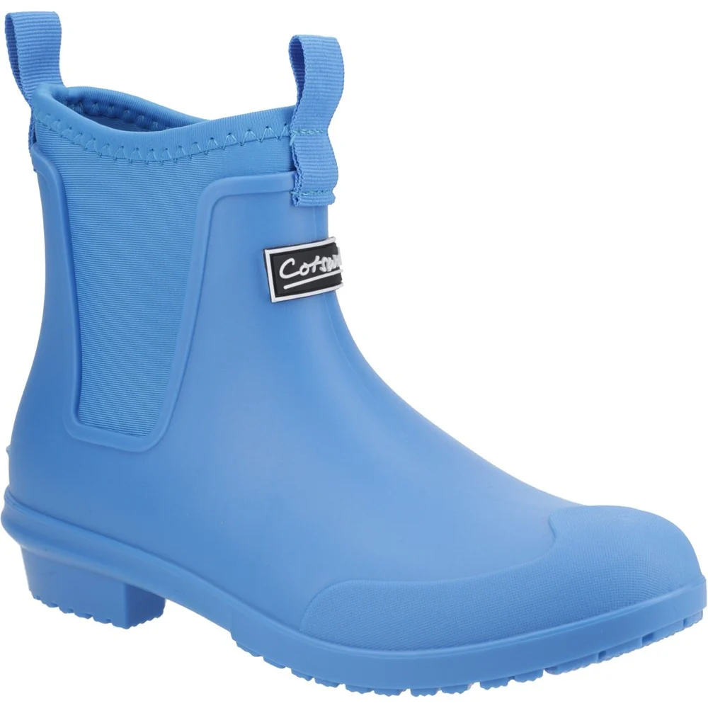 Women's Grosvenor Wellingtons - Image 7