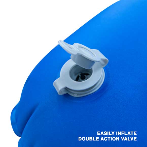 Inflatable Neck Pillow - Image 4