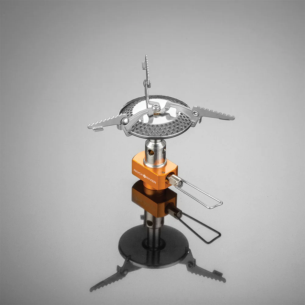 JetFyre Lite Compact Stove - Image 3