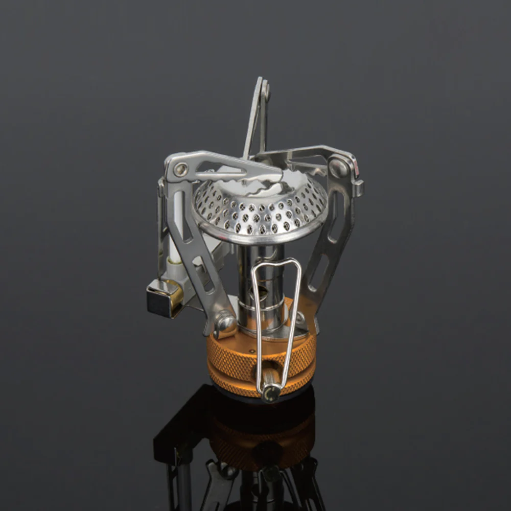 Jetfyre PZ Compact Stove - Image 3