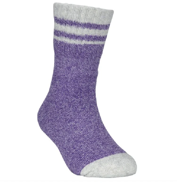 Kids Vic Anti Blister Sock - Image 3