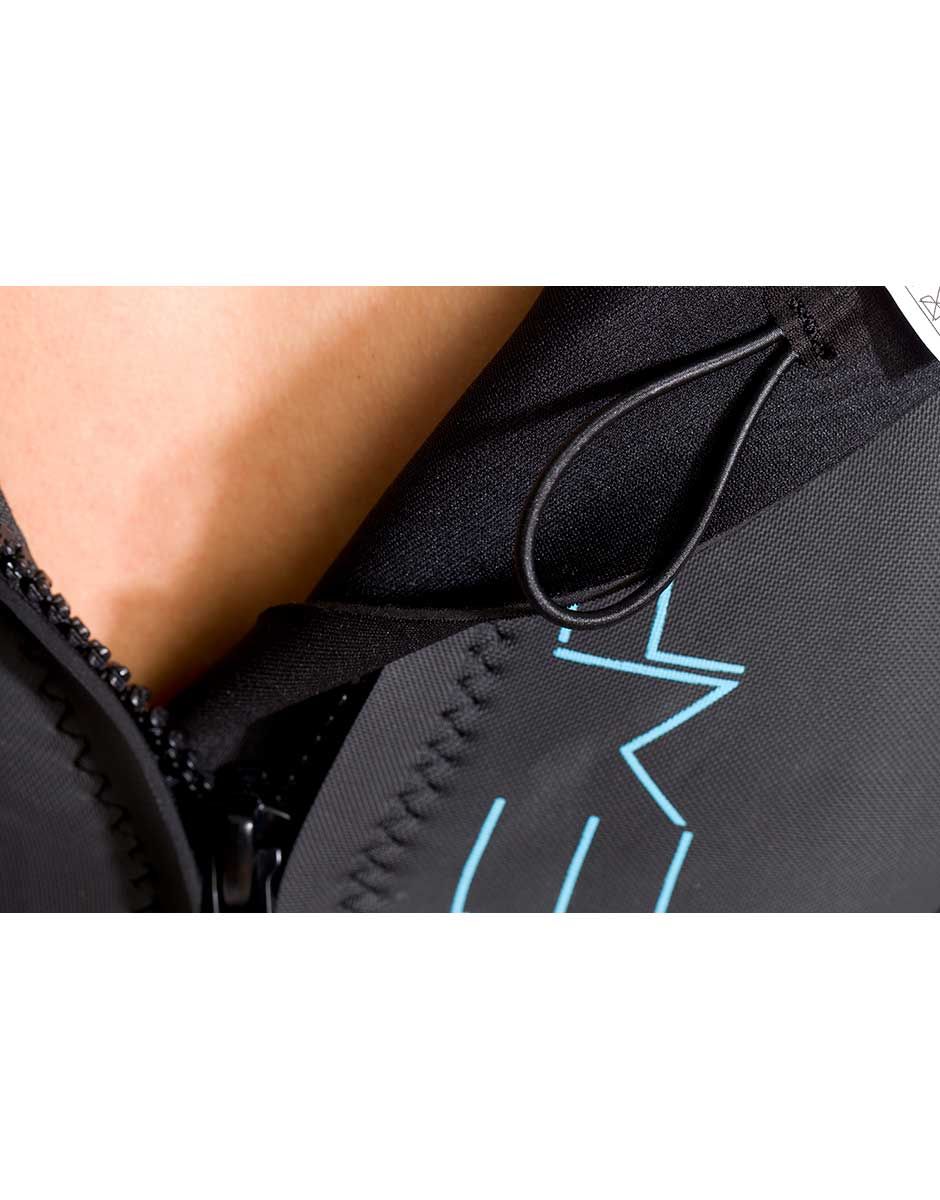 Ladies Swarm 3mm Wetsuit - Image 4