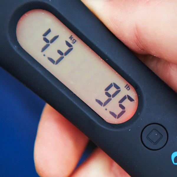 Luggage Scales - Image 3