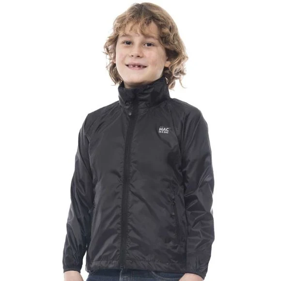 Mac in a Sac Junior Jacket - Image 4