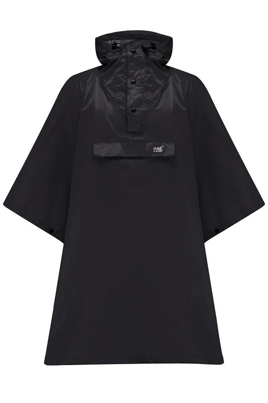 Mac in a Sac Unisex Poncho - Image 10