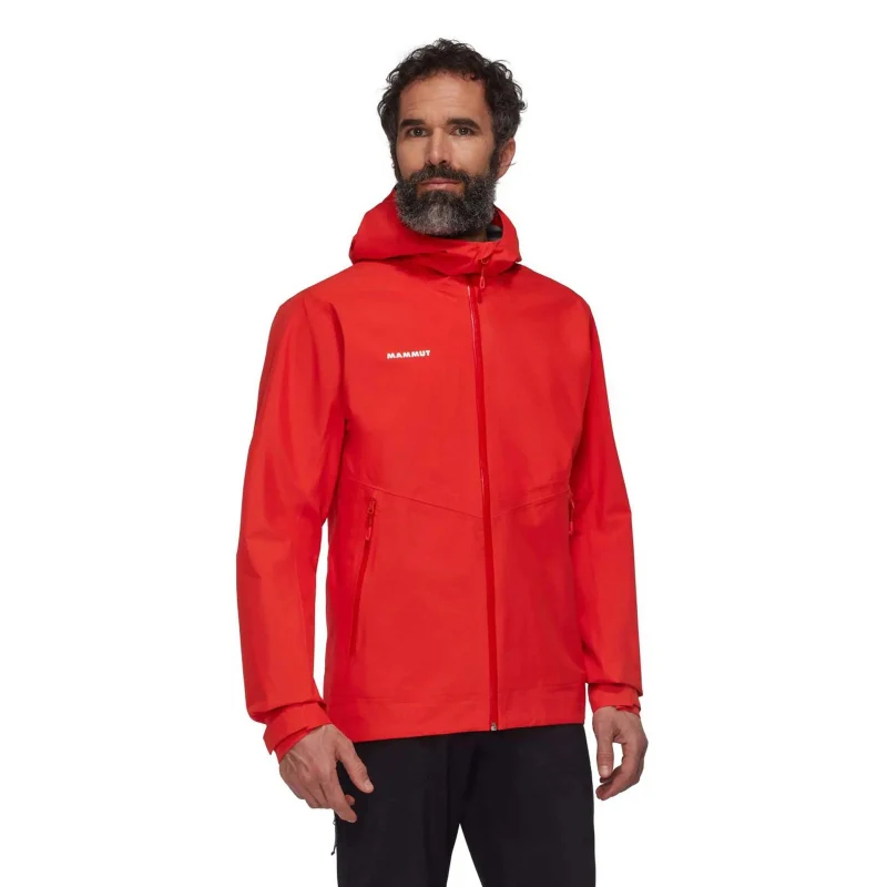 Men's Alto Light  HS Hooded Jacket - Image 6