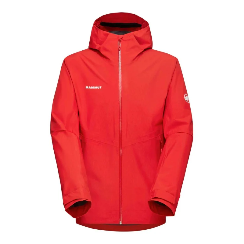 Men's Alto Light  HS Hooded Jacket - Image 7