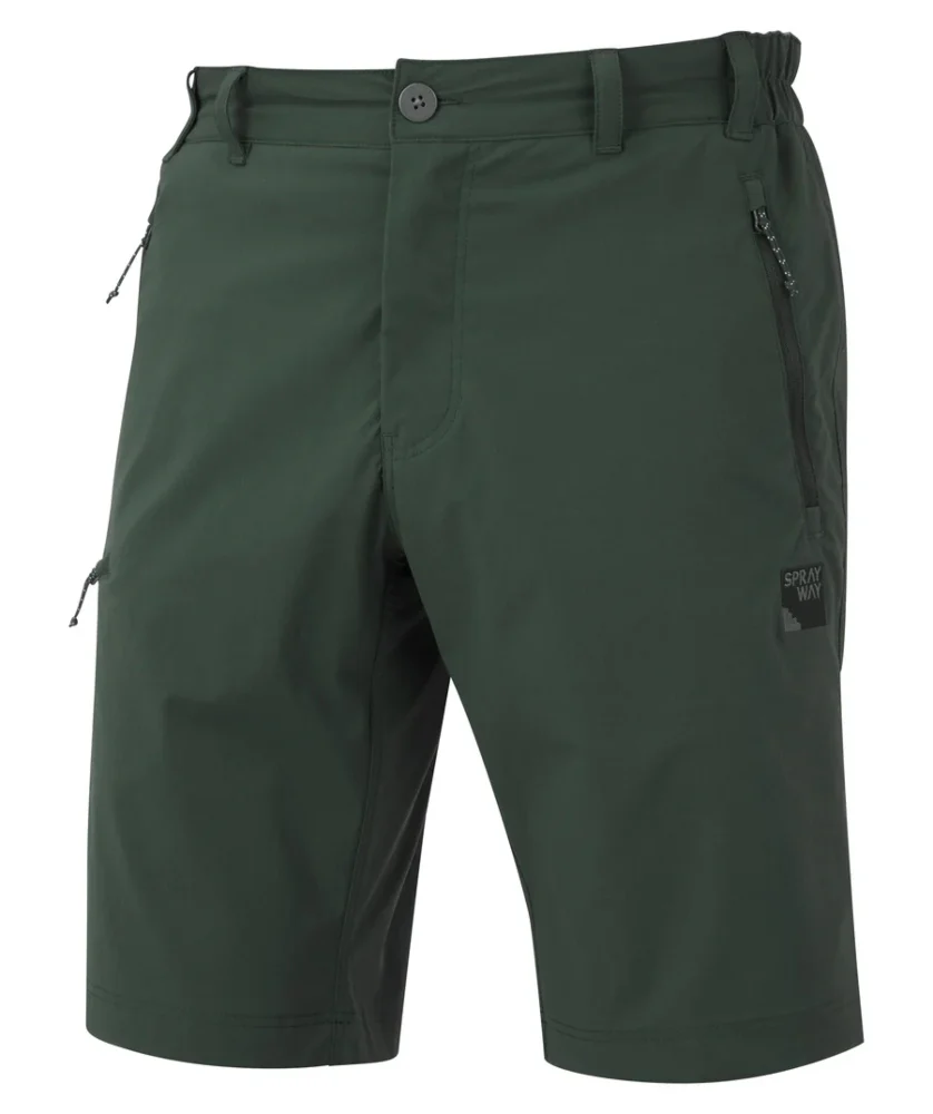 Men's Compass Short - Image 3