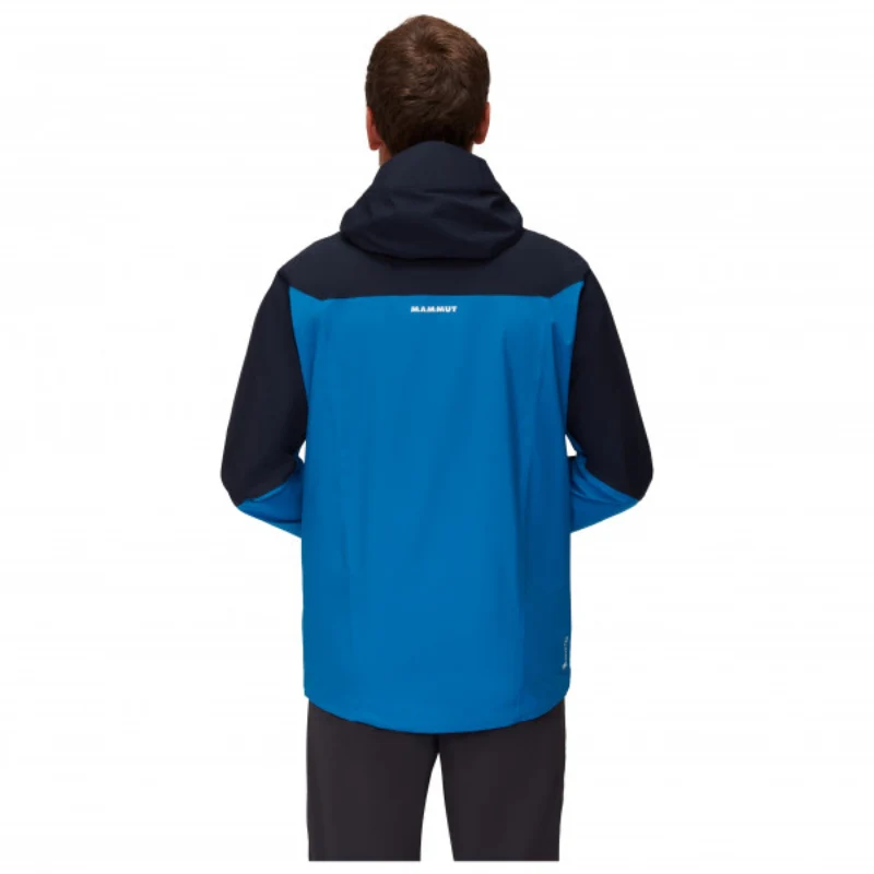 Men's Convey Tour Hooded GTX Jacket - Image 3