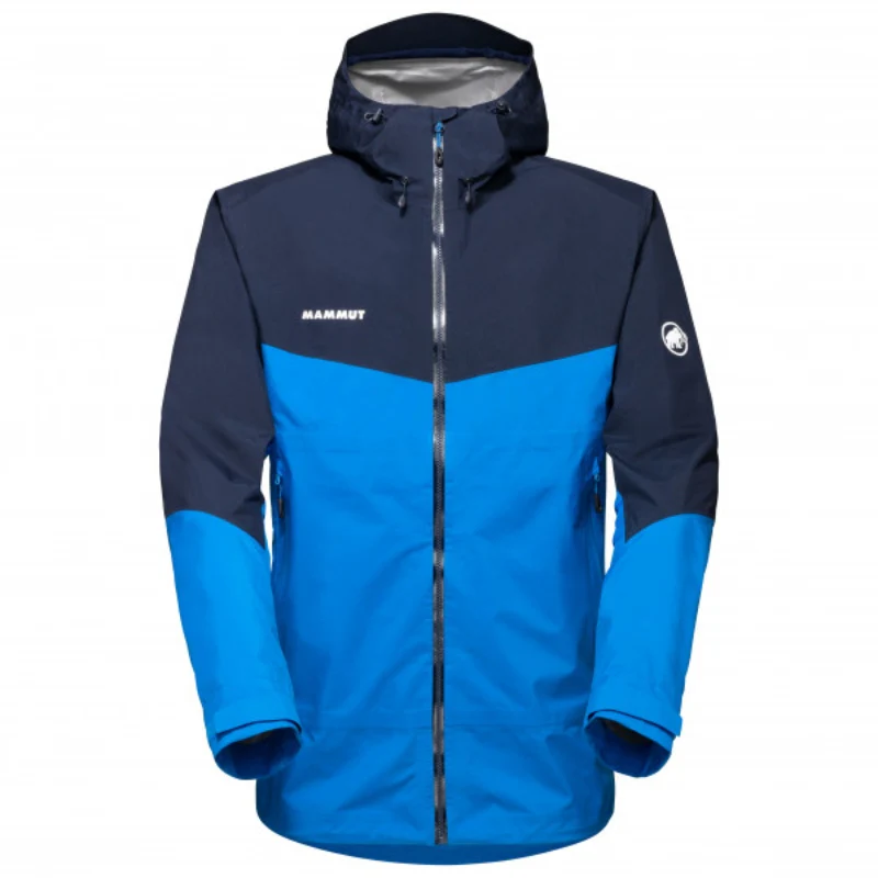 Men's Convey Tour Hooded GTX Jacket - Image 4