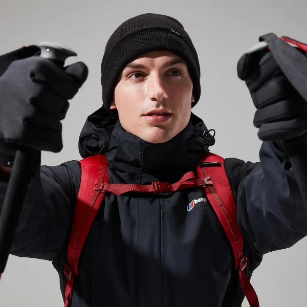 Men's Hillwalker Interactive Gore-Tex Jacket - Image 3